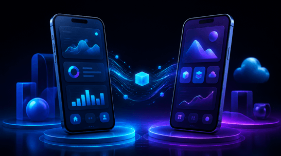 Mobile & Cross-Platform Development