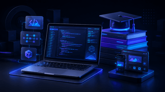 Student IT Training